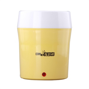 Rikon日创RC-7A（黄色 2.0L）多功能酸奶机 大容量，经济实惠