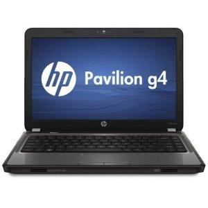 HP 惠普 G4-1208TX(QG342PA) 14英寸笔记本电脑 送原装包 鼠标