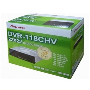 先锋DVR-118CHV(Pioneer DVR-118CHV)