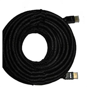 秋叶原 升级版 HDMI3米 Q540 内外双层屏蔽