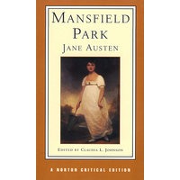 曼斯菲尔德庄园MANSFIELD PARK