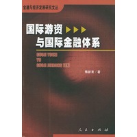国际游资与国际金融体系