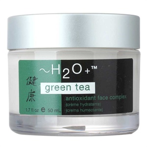 H2O 水芝澳绿茶抗氧化面霜(385) 50ml