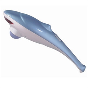 璐瑶 LY-601A 鲨鱼红外按摩器（喷漆）