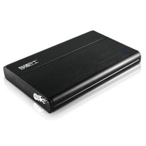 元谷 存储巴士 X250/2.5寸/USB3.0 极速传输 移动硬盘盒 硬盘盒