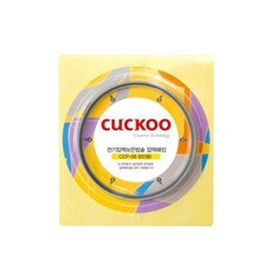 韩国CUCKOO福库高压电饭煲原厂密封圈