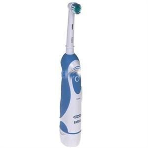 博朗（BRAUN）DB4510欧乐B 时控型电动牙刷 全机身密闭防水