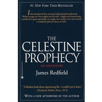 塞利斯廷预言 The Celestine Prophecy