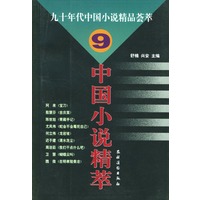 九十年代中国小说精品荟萃（9）
