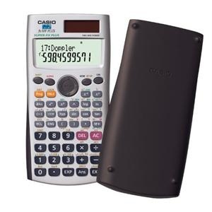 卡西欧FX-50F PLUS 卡西欧FX50 全国联保 现货 当天发！
