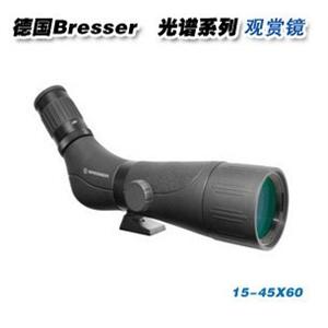 Bresser 宝视德15-45X60 观赏镜 观靶 观鸟 狩猎(43-34500)