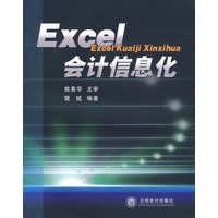 Excel 会计信息化