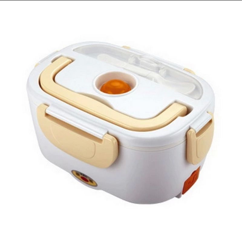 【荣事达RFH4010B电热饭盒加热饭盒电子饭盒