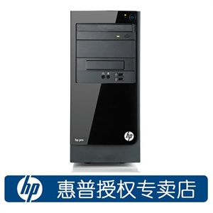 惠普（HP）Pro3340MT A6T10PA（G630 2G 500G DVD 三年上门服务）
