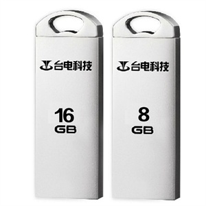 【当当团购】忆捷 碟豹F2 32GB A级芯片 防震 加密 U盘 优盘