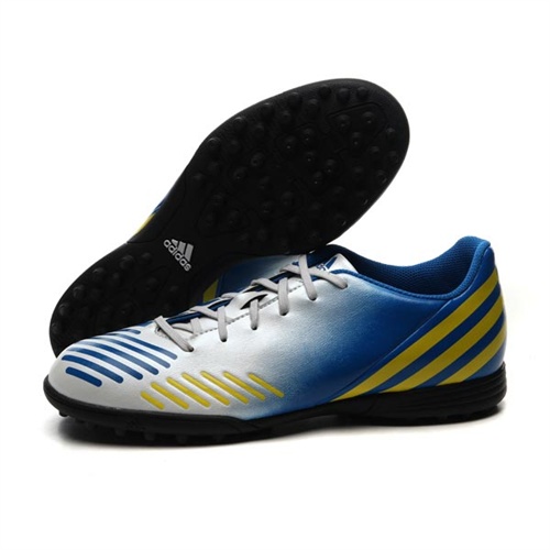 阿迪达斯adidas男鞋足球鞋猎鹰系列运动鞋正品坚硬草地g64964