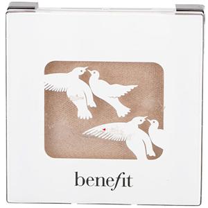 Benefit 贝玲妃 丝柔眼影粉（拿铁浅啡）3g