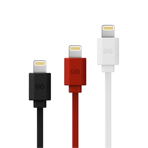 U拓 iwalk苹果认证 iphone3 3GS 4 IPAD touch数据线