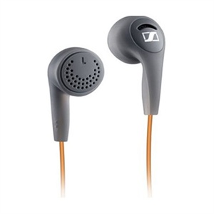 Sennheiser/森海塞尔 MX80 耳塞式耳机 大陆行货 两年保修