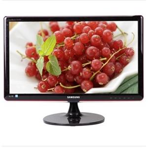 三星（SAMSUNG）S27A350H 27英寸宽屏LED背光液晶显示器``