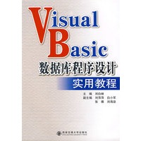 Visual Basic数据库程序设计实用教程