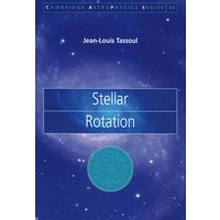 Stellar Rotation恒星的旋转
