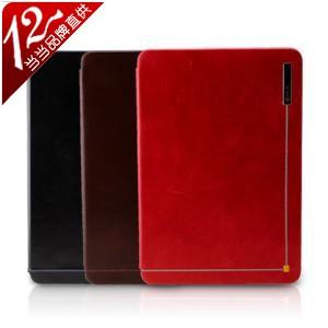 特价！ZENUS|三星Galaxy Tab2 P7500 P7510 Estime color皮套 黑