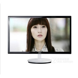 Aoc/冠捷 E943FW 超薄LED刀锋18.5寸液晶显示器 全新正品