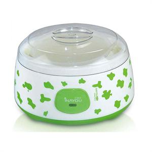 Inayou/艾纳优 A-293 酸奶机 食品级塑料1升内胆