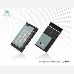 Benks 索尼爱立信 Satio U1(idou) 保护贴膜