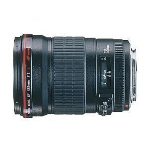 佳能 EF 135mm f/2L USM