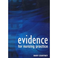 护理证据Evidence for Nursing Practice