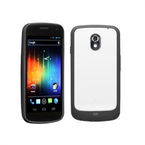 韩国 SGP galaxy nexus i9250 超强水族保护壳 胶套（黑白）