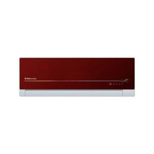 新2级能效 格兰仕空调豪华红色面板冷暖壁挂机KFR32GW/DLC16