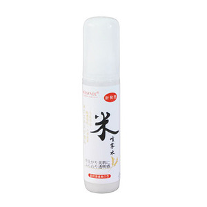 MISS Face 大米雪颜浸透美白喷雾水60ml