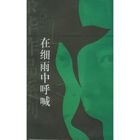 在细雨中呼喊