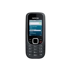 诺基亚 2322C 彩屏大字体 GPRS 飞信 MP3播放