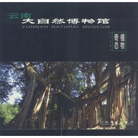 云南大自然博物馆-植物奇态