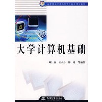 大学计算机基础 (21世纪高等院校计算机科学与技术规划教材)