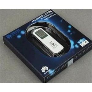 移动3G上网卡华为ET188 3G/TD/EDGE双模网卡 带旋转