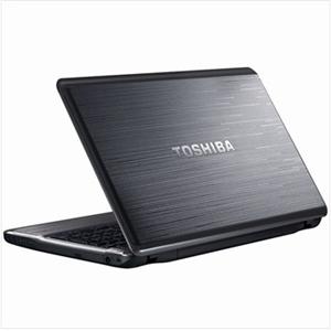 东芝（TOSHIBA）P700-T03B 14英寸笔记本电脑 黑色