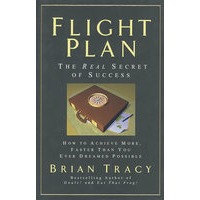 FLIGHT PLAN飞行计划