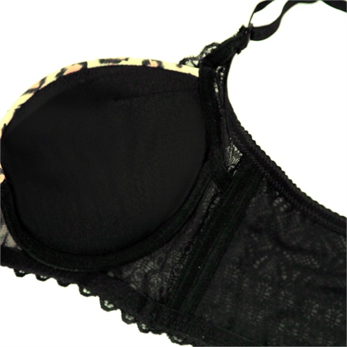 性感丽人<em>加厚文胸</em>便宜价格 都市丽人文胸厚款