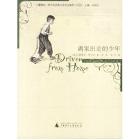 离家出走的少年