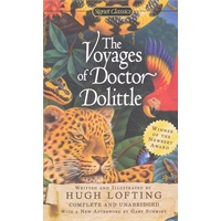 The Voyages of Doctor Doolittle