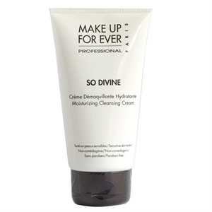 Make Up For Ever 美卡芬艾保湿卸妆霜
