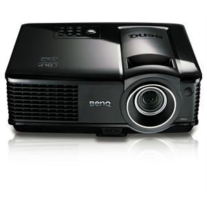 投影机 明基 BenQ MP515 投影机 800*600 2500流明 DLP技术