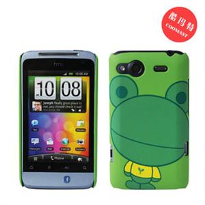 酷玛特 多普达 HTC G15 手机套 保护套 手机壳 磨沙超Q卡通
