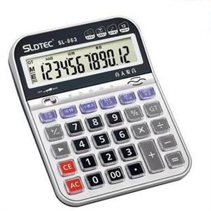 世龙达SL-863世龙达SL863世龙达863语音计算器