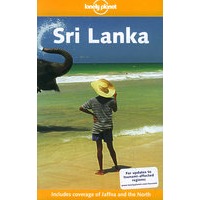 Sri Lanka 斯里兰卡